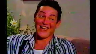Transgender News Report: Brian Belovitch aka Natalia 'Tish' Gervais (NYC 1980s)