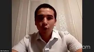 INGLIZ TILINI BIRGA O'RGANAMIZ. ONLAYN. (TEST)