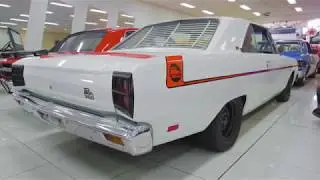 TOUGH Valiant VG 360 Pacer!