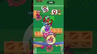 Brawl stars в нави его