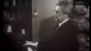 Александр Скрябин. Листок из альбома - Neigauz Scriabin Album Leaf