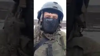Женщины в Сумской области эмоционально объяснили оккупантам, что это украинская земля