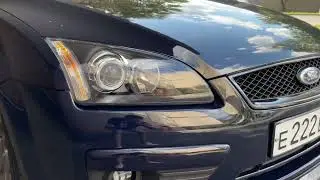 Ford Focus 2 - Генри Форд был бы доволен тобой.