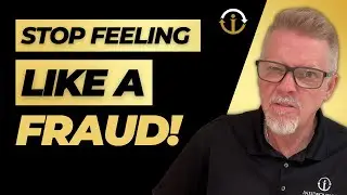 How To Overcome Imposter Syndrome & Stop Feeling Like a Fraud