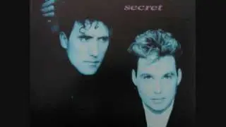 O.M.D. - Secret (New 12