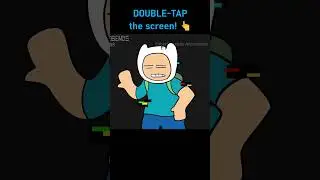 VHS SANS meets PIBBY CORRUPTION (Undertale Animation)