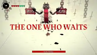 The Cult of the Lamb FINALE