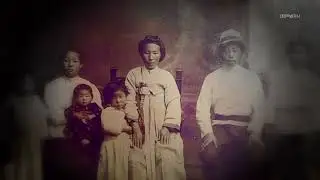 낯선 타국의 이방인으로 살아온 고려인들 이야기