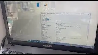 HP 137fnw Reset Yazılım / Software Yükleme