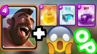 BEST COMBO'S EVER!!! OP!