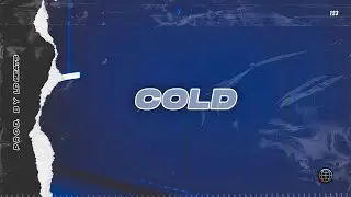 (FREE) R&B x Trapsoul Type Beat - "COLD" | Smooth R&B Instrumental
