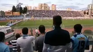 Kazanacak Yürek Yok Mu? Ümit Özat ADS