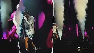 Lil Baby One of them Ones Tour West Palm Beach