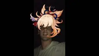 Yoimiya At The Next Lantern Rite Festival | Genshin Impact