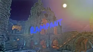 Rampant by TonicX