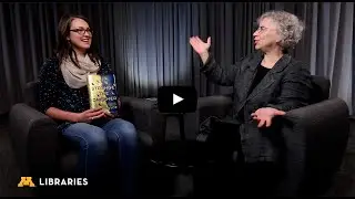 'Strange the Dreamer' reviewed by UMN librarians