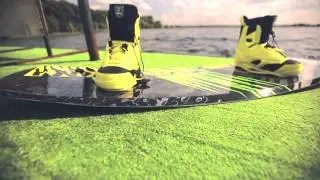 Wakeboarding  Как выбрать доску для вейкбординга