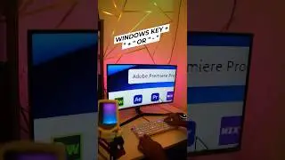 Must Use Windows Shortcuts