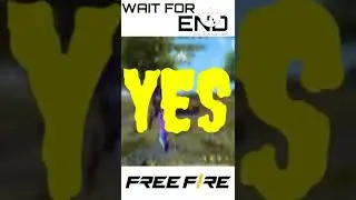 AMAZING FACT ABOUT FREE FIRE || #SHORTS || #SHORT || #FREEFIRESHORTS