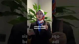 Webbraindai barcha video darslarni cheksiz foydalanishni istaysizmi? Unda videoni ohirigqcha ko’ring