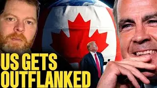 Canada Just Cut The Cord: Why The US Is Being Left Behind