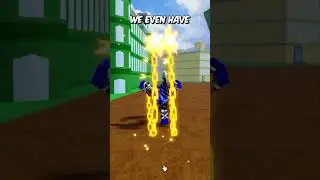 HOW TO GET ADMIN IN BLOX FRUITS 🟥