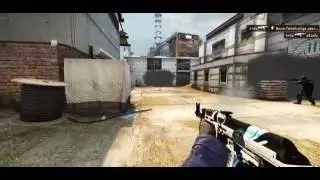 On Fire - Kriks