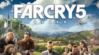 Far Cry 5   Official Trailer  full hd 1080pixel