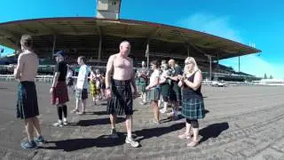 Sesquicentennial Games Kilted Mile (Saturday, 2015)