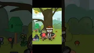 My brother the pest has changed PART 4 | TocaBoca