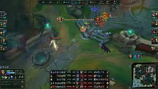 XAYAH ENLOUQUECEU E IRELIA SOLADA!