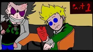 carta de amor part 1 (ANIMACION)