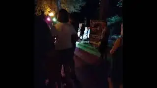 ночная  Евпатория 01.09.2024 г.