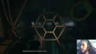 Amnesia - A Machine For Pigs (part 8) The Machine