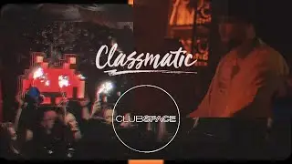 Block Boy Media Presents Classmatic at Club Space Miami Florida (Lately Terrace Mix)