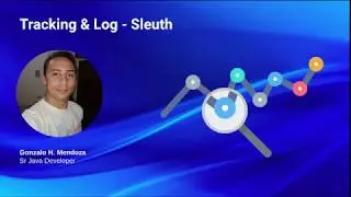 Spring Cloud - Tracking with Sleuth