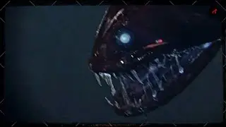 Deadliest Deep Sea Predators