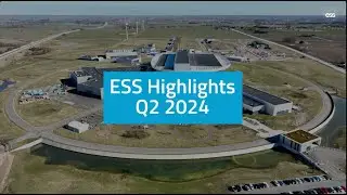 ESS Highlights - Q2 2024