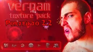 Vernam Old Custom Colors Texture pack (Ported to 2.2) Request #31