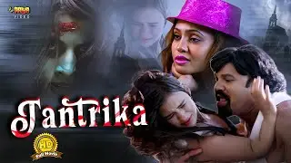 Tantrika | New Release Full Horror Hindi Dubbed Movie | Karthi, Pillai, Manisha, Sanjana Naidu