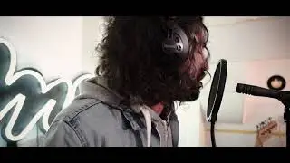 MEDI & THE MEDICINE SHOW- Change (Live Session)