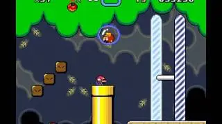 Yushatak Plays Super Mario World - Episode 7