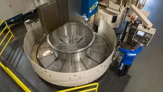 Maverick Aerospace, LLC | Facility Video Production