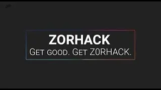zOrhack