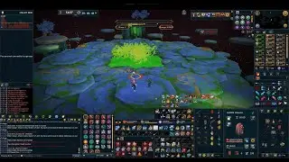 4k Telos