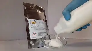 TRISODIUM PHOSPHATE - TSP - Lab - Paint Cleaner - Degreaser - Mould Remover