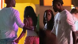 Love Island | JOSH spotted with OTHER WOMAN | AYO DENIES pre villa GIRLFRIEND