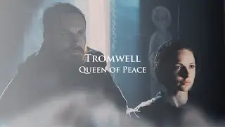 Tromwell - Queen of Peace