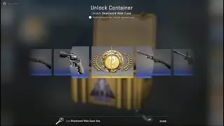 Top 15 knife unboxing - Shattered web case
