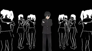 EL SENPAI NO ME QUIERE - Yandere Simulator